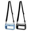 Protective Silicone Case for SLF 1st/2nd Generation Speaker Shockproof Design with Adjustable Shoulder Strap