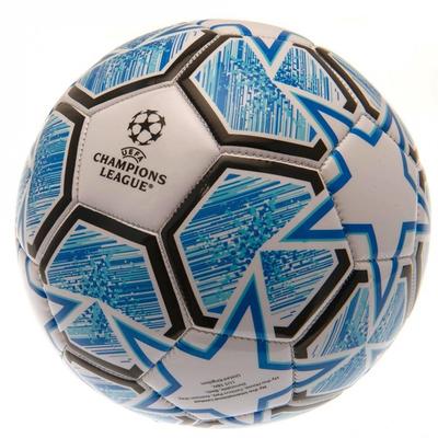 UEFA Champions League Skyfall-Fußball