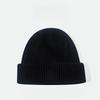 Mu Qingqing Knitted Wool Beanie Hat