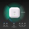 H3C WA6520S-C Enterprise WiFi 6 Wireless Access Point