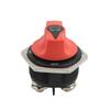 RV Battery Disconnect Switch Isolator DC 300A Battery Power Cut Off Master Switch for Car Boat