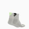 Puma Heart Logo Crew Socks 2-Pack 93855502 Size 35-38