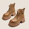 Bottines – Bottines