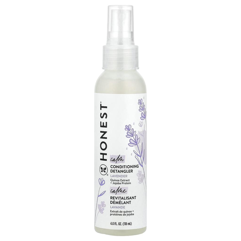 Calm Conditioning Detangler, Lavender, 118 Ml (4 Fl Oz)