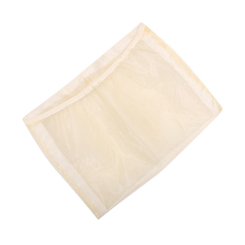 Underwear Storage Bag Hanging Underwear Socks Wall Mounted Mesh Bag Door Rear Hanging Bag Wardrobe Inner Side