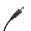 Computer Accessories 1.5M Type-C PD Charging Wire 4.5x3.0mm DC Plug Converter Compatible with HP-Laptop