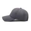 Summer Men's Breathable Mesh Baseball Cap Outdoor Sunshade Sunscreen Cap Sports Cap