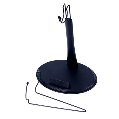 Bracket Show Stand Dolls Toy Stand Doll Stand Holder Model Display Holder Doll Display Holder