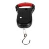 High Accuracy Fishing Scale 110lb/50kg Digital Electronic Hanging Hook Scale