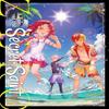A Tale of the Secret Saint ZERO Light Novel Vol. 2 by Touya Paperback Book 9798891609457