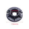 111071399C for Tesla Model 3 Wheel Apron Retainer Nut Interior Sound Insulation Push Nut Engine Cover Nut