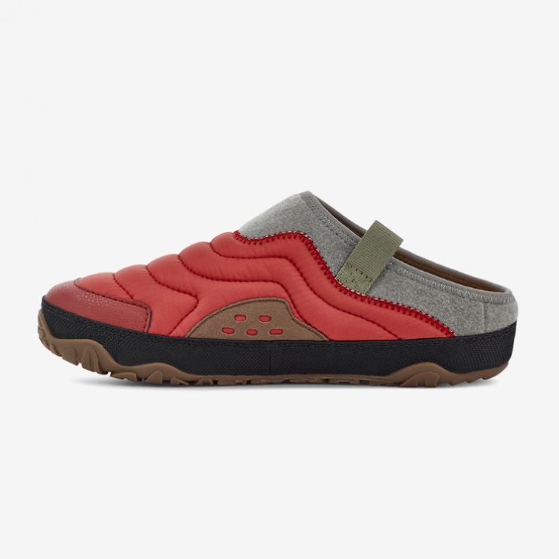 Teva Women S Winter Camping Slipper Stvf2339582 Bri