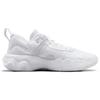 Nike Giannis Immortality 3 Ep 'White' Sneakers DZ7534-102
