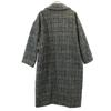 Beauty products STUDIOUS made in Japan coat black Women Used