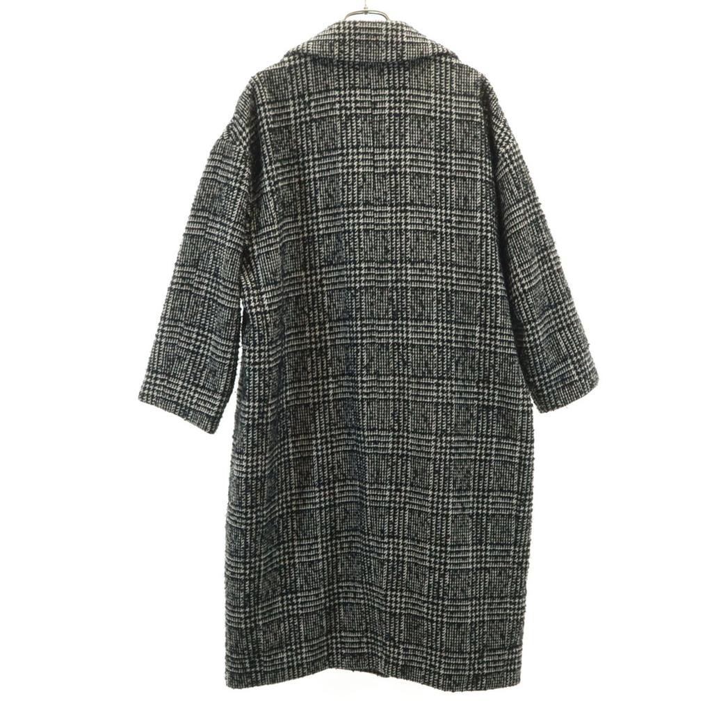 Beauty products STUDIOUS made in Japan coat black Women Used