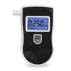 Digital Breath Alcohol Tester Car Breathalyzer Portable Police Alcohol Meter Wine Test