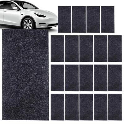Nano Sparkle Cloth for Car Scratches,Universal Nano Sparkle Cloth Car Scratch Remover,Multi-Purpose Intact Nano