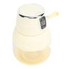 Portable Juicer Cup Cordless Multifunctional Electric Blender for Home School Office 600ml