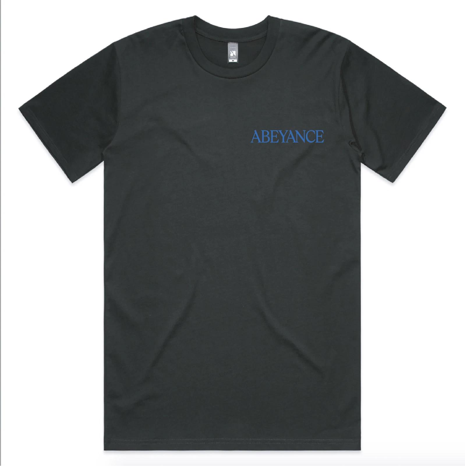 New Music alt.  ABEYANCE  T Shirt 3XL