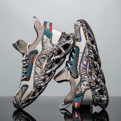 Chaussures pour hommes Baskets pour femmes Chaussures décontractées pour hommes Chaussures de tennis Chaussures de luxe Baskets de course Chaussures respirantes Chaussures de course à la mode pour femmes