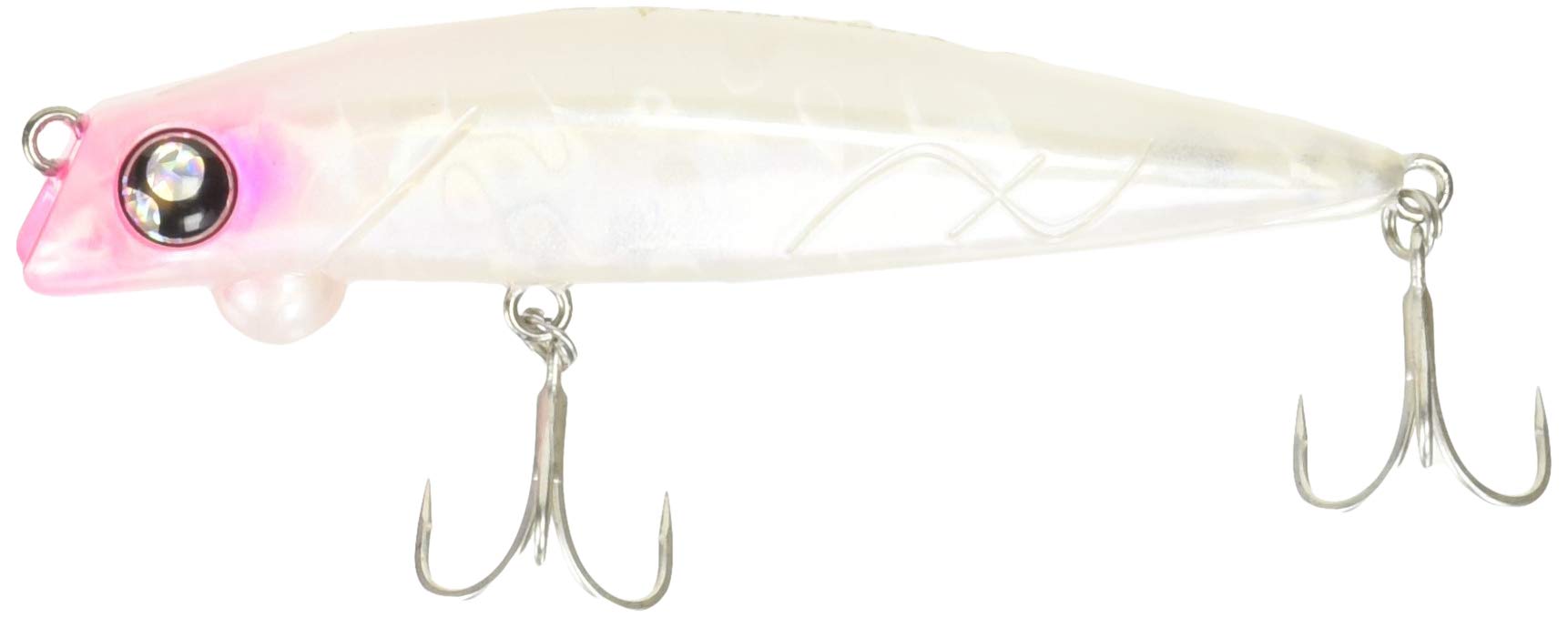 

ValleyHill Minnow Jado Ada Zero Innovator 81.5mm 9g Cheriburo #11 Lure