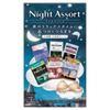 BATHCLIN - Night Assort Bath Salt