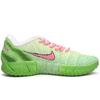 Nike Ja 3 Basketball Shoes Unisex Turquoise HF2794-100(Team130-VAM)