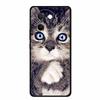 For Vivo V40 Lite Case Black Silicone Soft Back Cover Case For Vivo V40 Lite 5G Phone Case Cover V 40 V40lite 6.78" Funda Coque