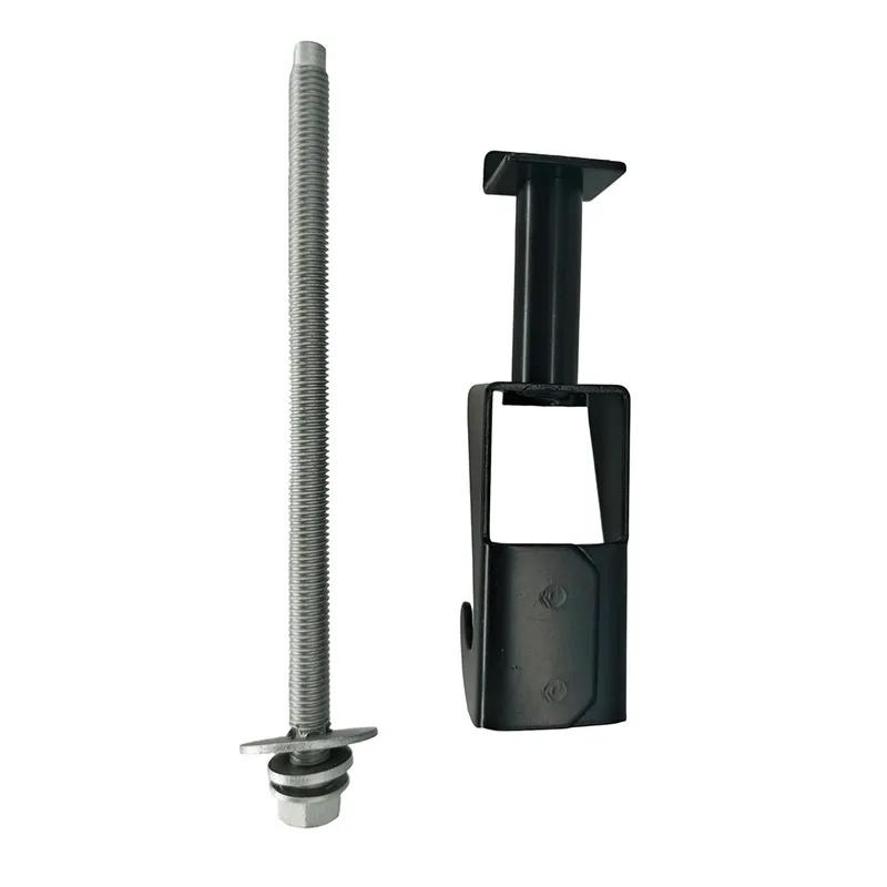 For Fiat Ducato For Boxer For Relay Spare Wheel Carrier Hook & Bolt 1311283080 Auto Fastener Clip Interior Accessories