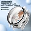 Tempered Glass+PC Case for Huawei Watch GT6 41mm Full Cover Smart Watch Accessories Protective Hard Huawei GT6 46mm Cases