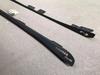 Toyota FJ Cruiser/Land Cruiser Reinforced Roof Rack Guide Rail for Tent & Cargo Modification.