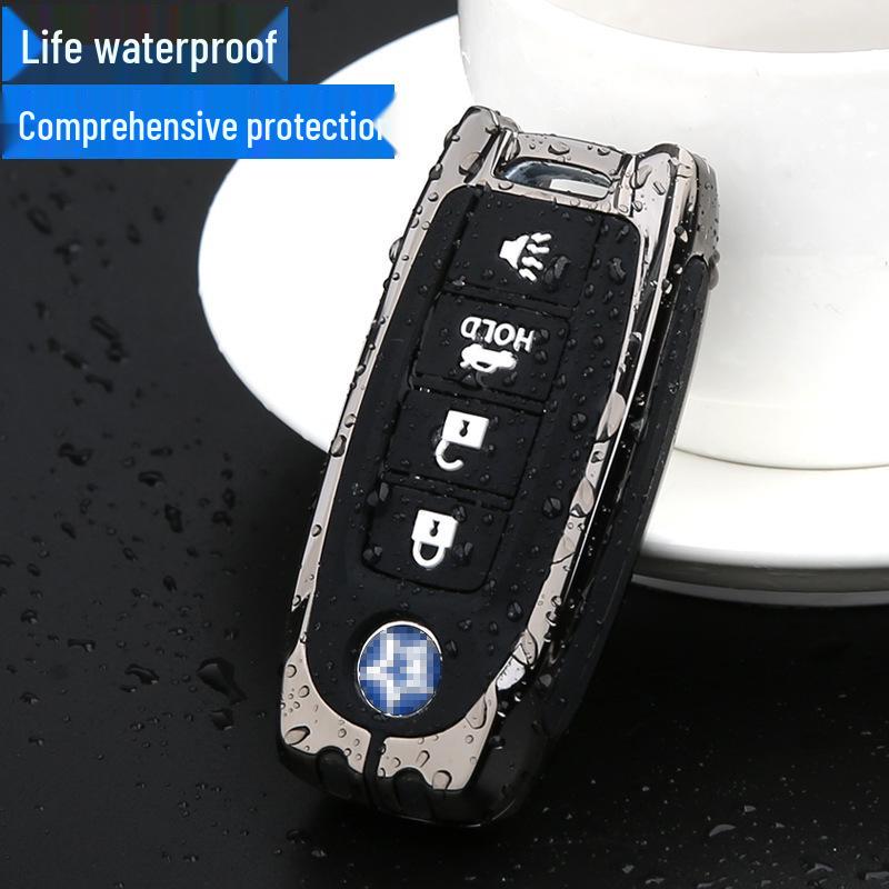 Venucia D60/T90/T70/T60 Car Key Case with Buckle