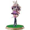 Uma Musume Pretty Derby Biwa Hayahide 1/7 Maßstab Kunststoff bemalt Fertigprodukt