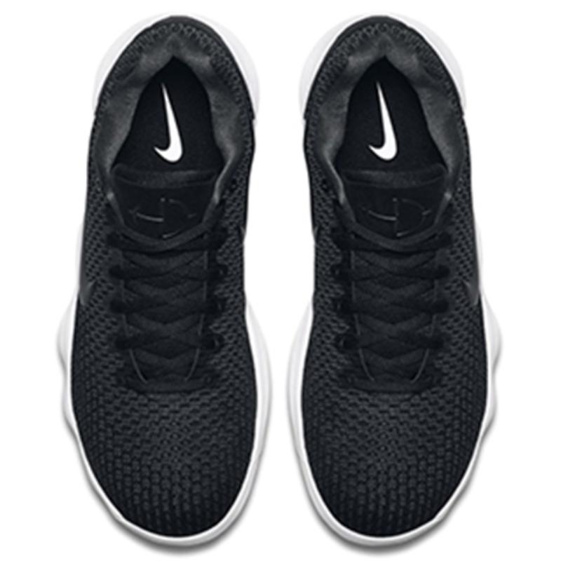 Nike Hyperdunk 2017 Low Black Sneakers 897637-001