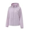 Women's Hooded Quick-Dry Cooling Sun Protection Jacket AFDV156