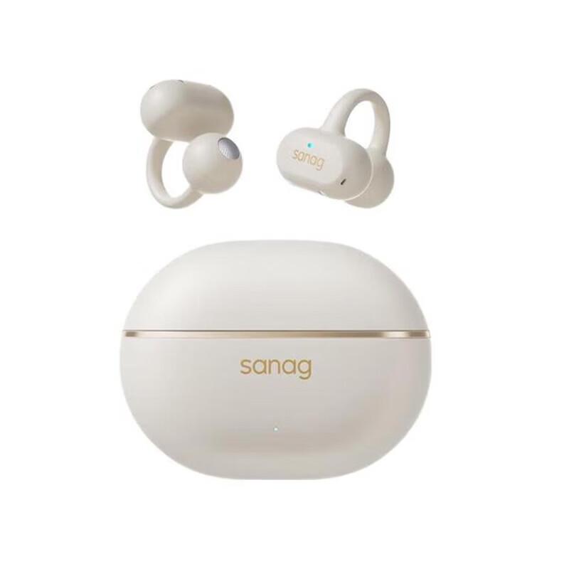 

SANAG Z50Ultra Open-Ear Sport Bluetooth Headset