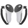 Silicone Cover, Protective Case Controller Grips for 3 Controllers Skin