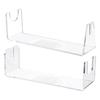 Acrylic Knife Display Stand Knife Collection Display Rack Holder for Single