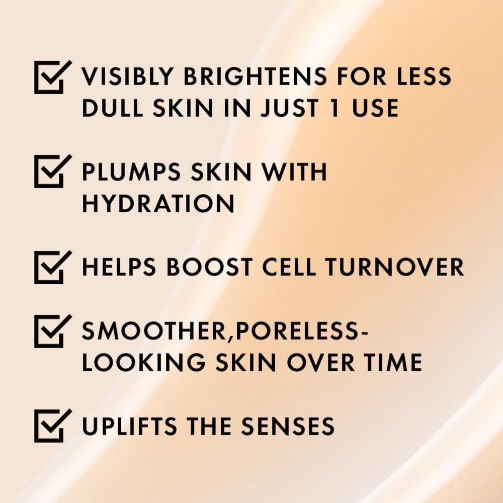 Origins Ginzing Into The Glow Brightening Serum 1.0 Oz