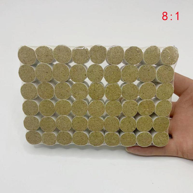 

Полынная мокса-банка для глаз: Керамическое устройство для ухода за глазами, фумигации и имбирной перегородки, подходит для взрослых и детей