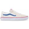 Vans Sk8 Low Classic Biela Modrá Vans VN0A4UUK24I