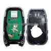 433MHz 4A Chip Key for Chrysler Pacifica/Grand Voyager M3N97395900