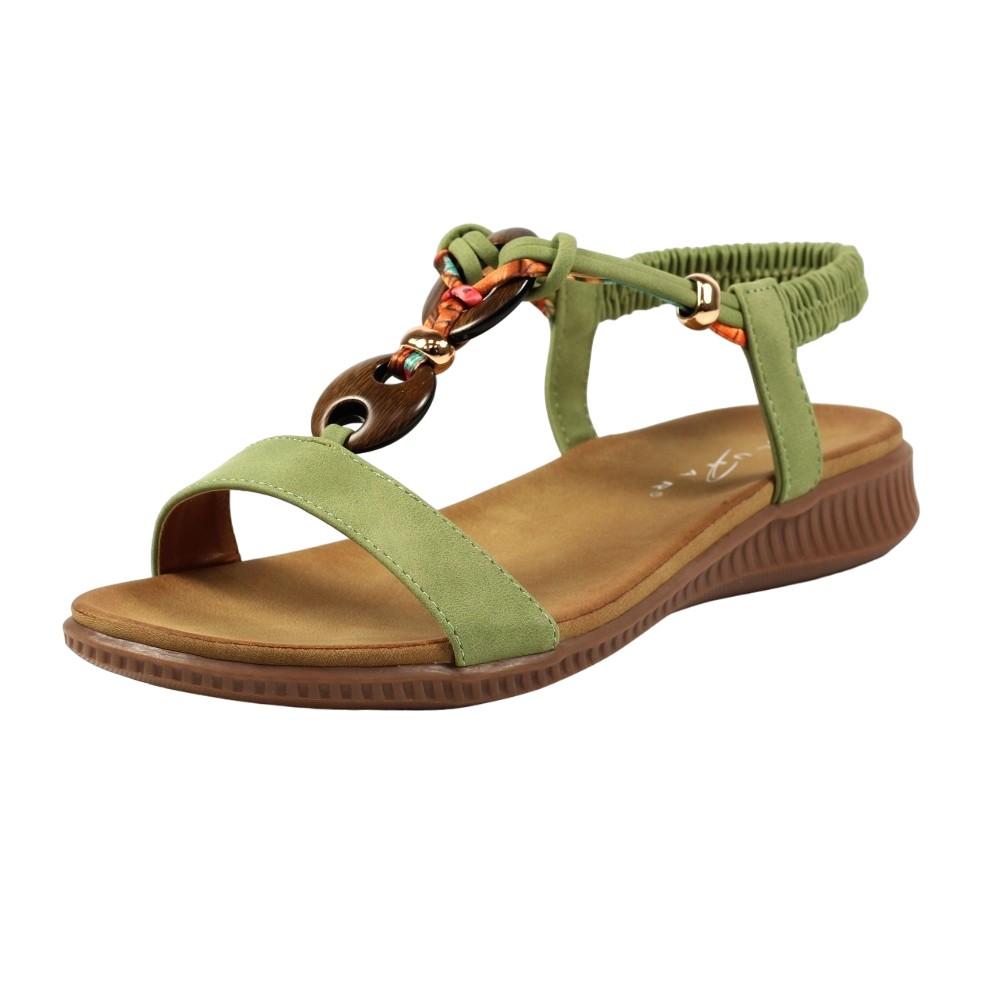 Lunar Womens/Ladies Brava Sandals
