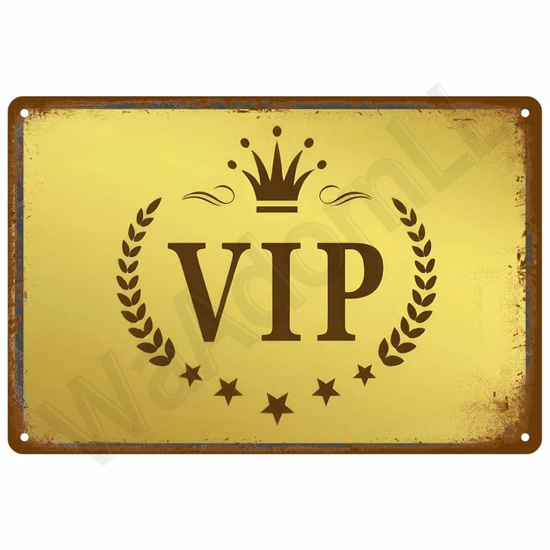 Vintage Tin Sign Home Decor Items Wall Decor Art Wall Mural Room Decoration Items Decor Men Retro Metal Sign Plate Bar Poster
