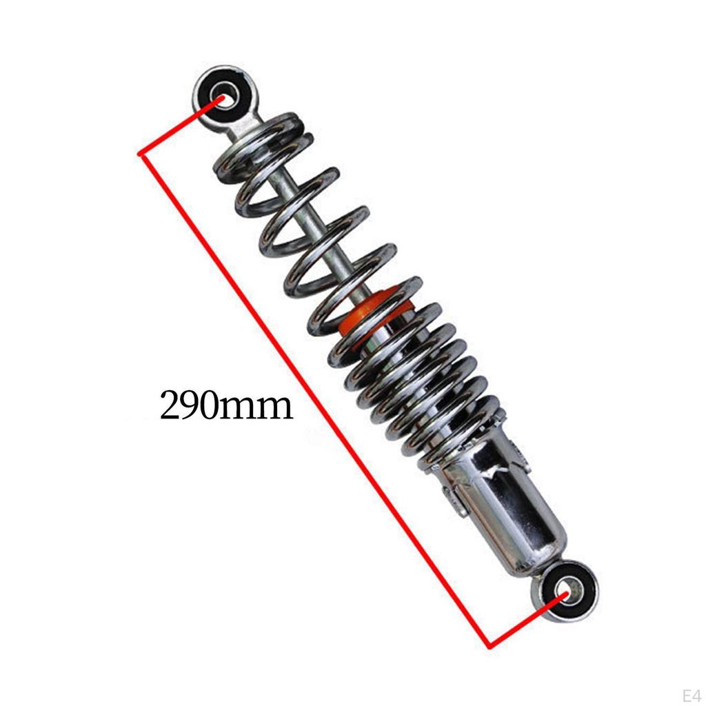 Rear Shock Absorber Kit for Electric Scooters - Simple Setup