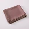 Rinestone Chiffon Hijab Scarf With Chains Women Muslim Hijab Luxury Bead Pearl Scarves Shawl Women Long Scarf Shawl Head Wraps