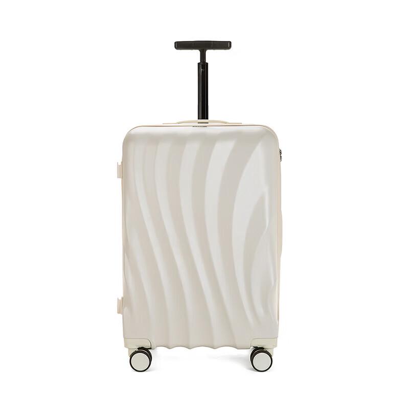 Stylish Aviation-Grade Travel Suitcase 20 inches