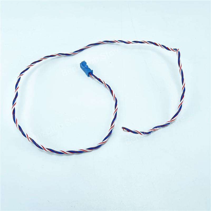 Horn Speaker Tweeter Splitter Cable For BMW F10 F01 F30 F20 F34 E60 E90 E70 E83 G30 G01 Adapter Stereo Connector Wiring Harness