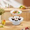 Backen – Tortenplatten