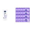 Intensive Care Hand Cream & Vinda Cotton Soft Facial Tissues Bundle
